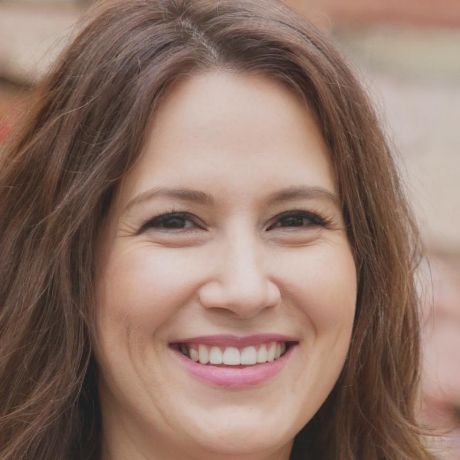 Photo de Marie Dubois